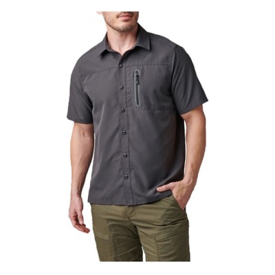 Men's 5.11 Marksman Utility Button Up Shirt