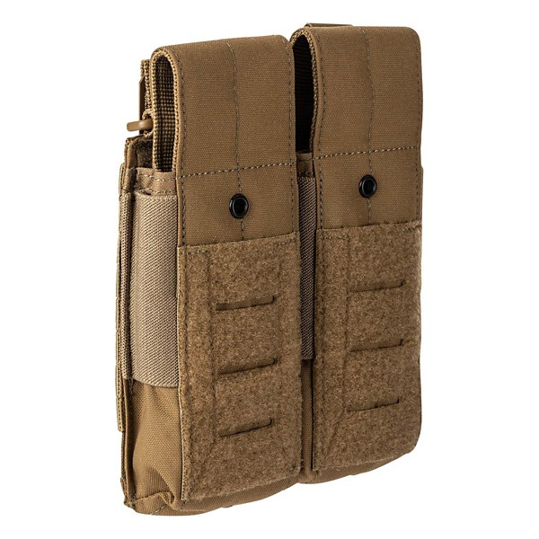 5.11 Flex Double AR Magazine Pouch - 5.11 Tactical
