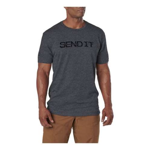 Men's 5.11 Send It T-Shirt