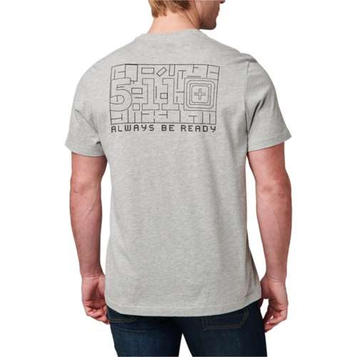 Men's 5.11 Overwatch T-Shirt