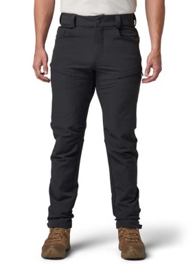 Men's 5.11 Cepheus Softshell Cargo Work styland pants