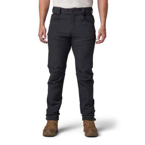 Men's 5.11 Cepheus Softshell Cargo Work Pants