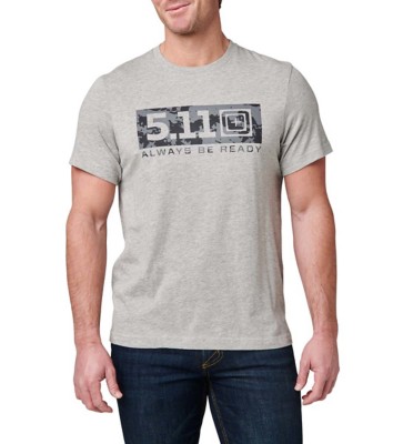 Men's 5.11 Atmos Logo T-Shirt