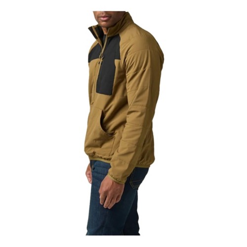 Men's 5.11 Vista Full Zip Softshell Jacket - Primary Image