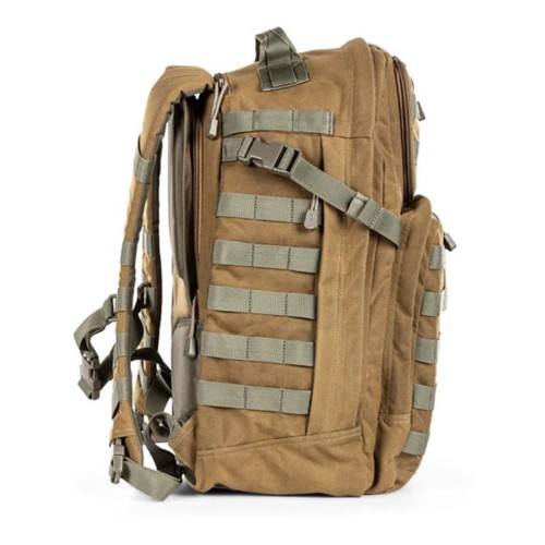 タクティカル ラッシュ24 2.0/RUSH24 2.0 Limited Edition - RUSH® 24 2.0 Waxed Backpack 37L
