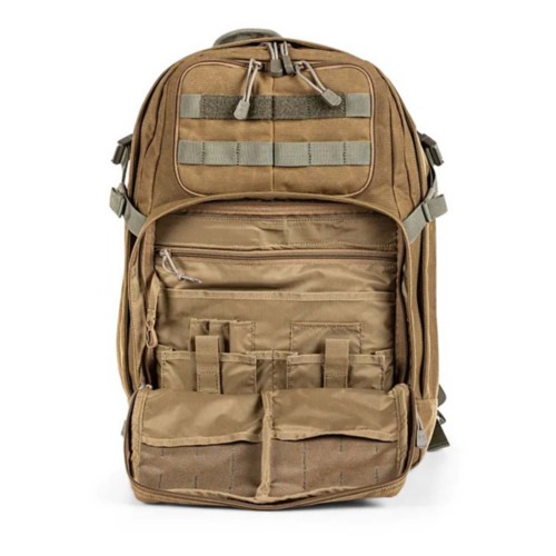 5.11 Limited Edition - RUSH 24 2.0 Waxed Backpack 37L