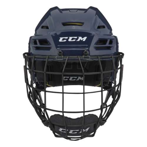 Senior CCM Tacks 310 Combo Hockey Helmet