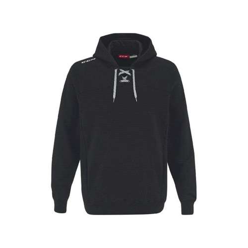 Men's CCM Team Fleece Hoodie