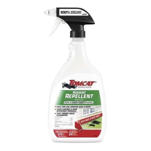 Tomcat Non-Toxic Liquid Pest Control