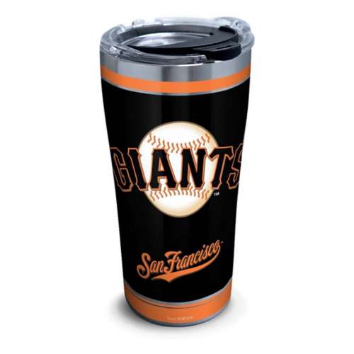 Tervis San Francisco Giants 20 oz. Tumbler