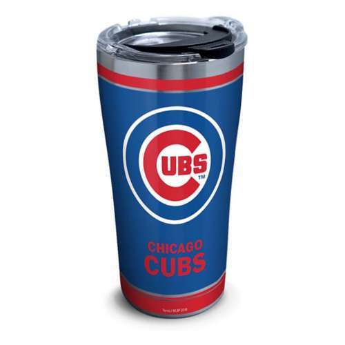 Tervis Chicago Cubs Homerun Stainless Steel 20oz Tumbler