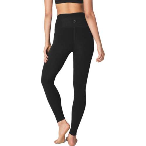 Beyond Yoga Womens High Waist Long Legging