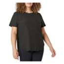 Women's Beyond Yoga Plus Size Featherweight On The Down Low T-Shirt