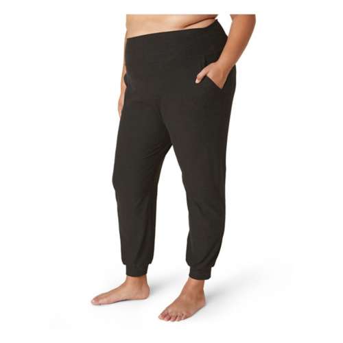 Beyond yoga brushed up lounge around midi discount jogger