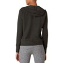 Women's Beyond Yoga Spacedye Everyday Full Zip Hoodie