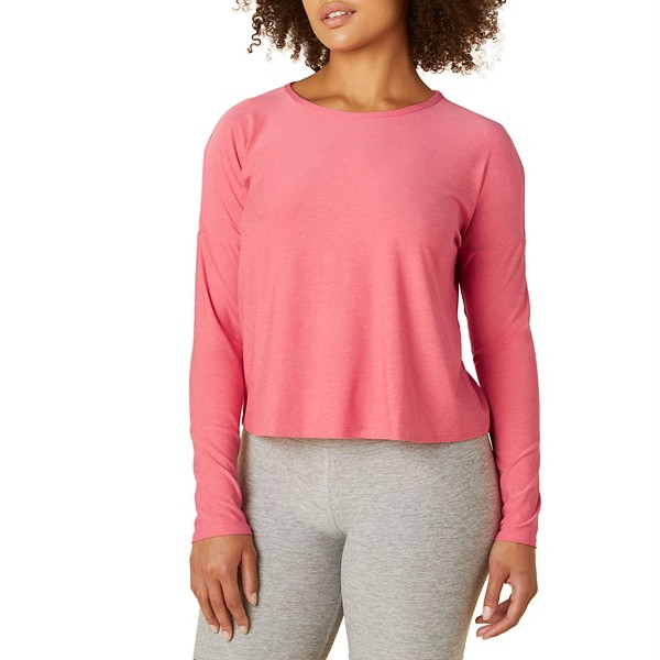 Women's Beyond Yoga Morning Light Pullover product image