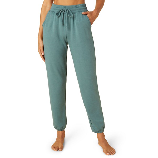 Women's Beyond Yoga Cozy Fleece Weekend Joggers product image