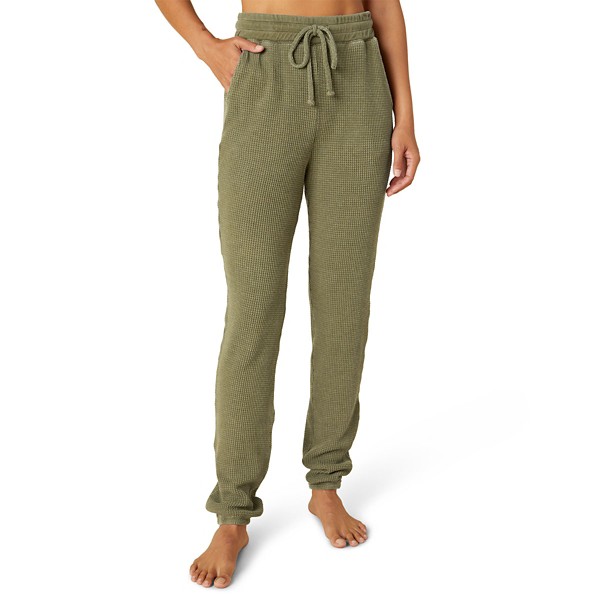 Women's Beyond Yoga Weekend Joggers product image