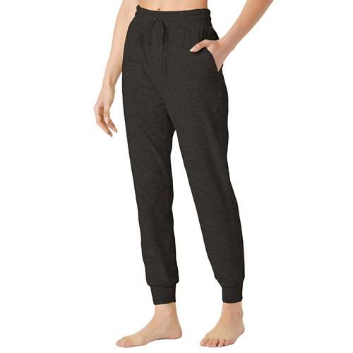 Women's Beyond Yoga Spacedye Commuter Midi Joggers