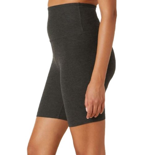 Women's Beyond Yoga Spacedye Keep Pace Biker Shorts - Primary Image