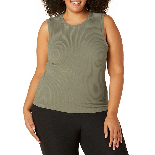 Women's Beyond Yoga Plus Femme Muscle Tank Top product image