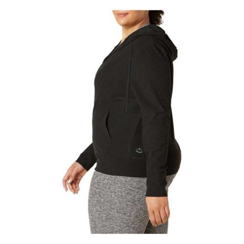 Women's Beyond Yoga Plus Size Spacedye Everyday Full Zip