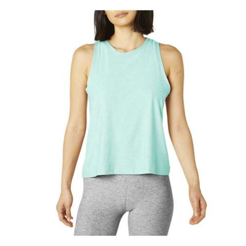 Women's Beyond Yoga Featherweight Rebalance Tank Top