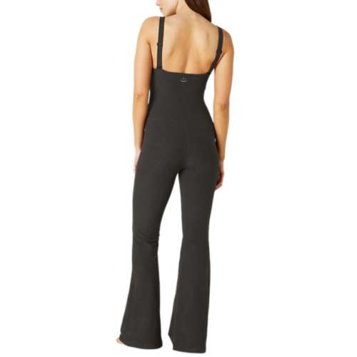 Beyond Yoga Spacedye Hit The Scene Jumpsuit