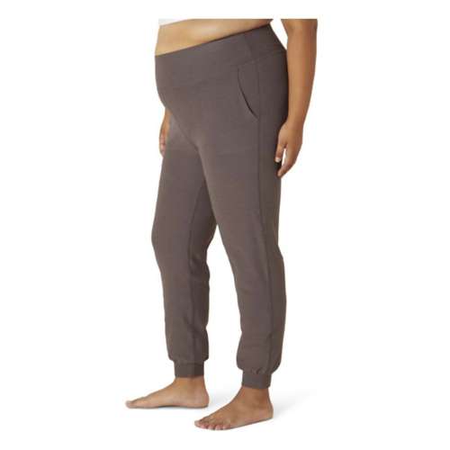 Women's Beyond Yoga Plus Size Spacedye Midi Joggers