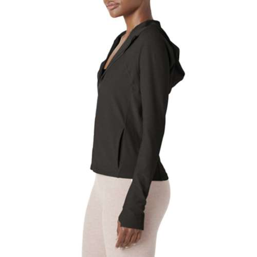 Women's Beyond Yoga Spacedye High Energy Full Zip