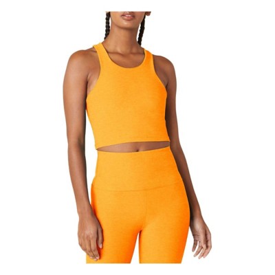CorePower Yoga Sun Shower Sweatshirt