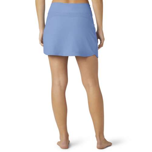 Women's Beyond Yoga Spacedye Movement Skort