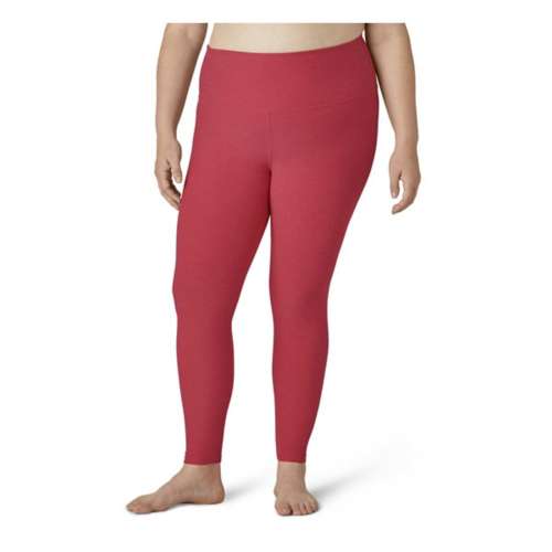 Beyond Yoga, Pants & Jumpsuits, Beyondyoga Spacedye Caught In The Midi High  Waisted Legging Size Small