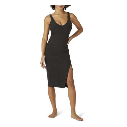 Women's Beyond Yoga Inspire Midi Dress
