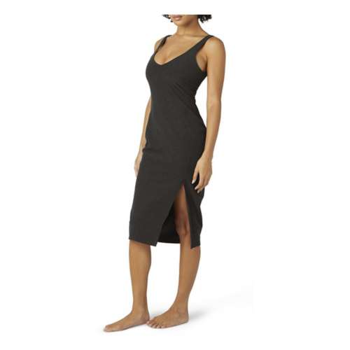 Women's Beyond Yoga Inspire Midi Dress