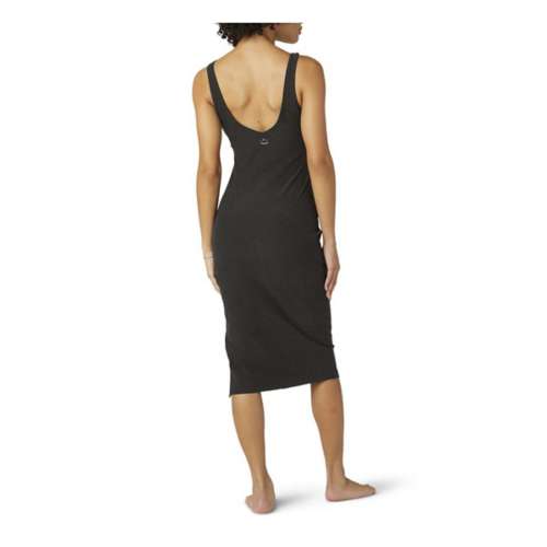 Women's Beyond Yoga Inspire Midi Dress