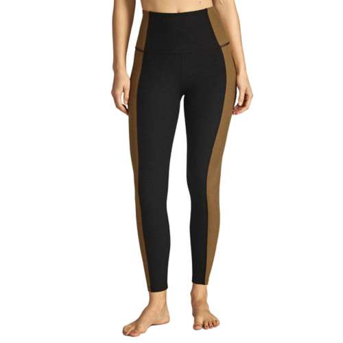 BEYOND YOGA SPACEDYE MIDI JOGGER DARKEST NIGHT – Bubble Lounge