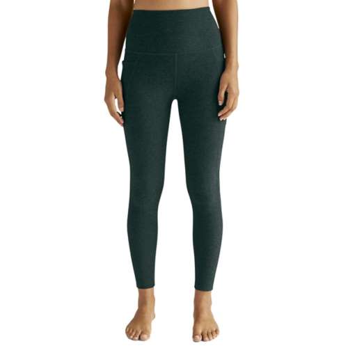 Calvin klein yoga hot sale pants with pockets