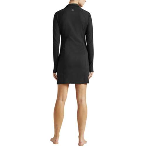 Westside black outlet dress