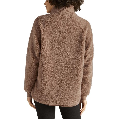 Women s Beyond Yoga Take Flight 1 4 Zip Pullover SCHEELS