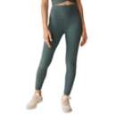 Women's Beyond Yoga Out of Pocket High Waisted Midi Wide leggings