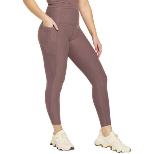 Beyond Yoga Pocket Midi Legging