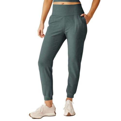 Women's Beyond Yoga Spacedye Midi Joggers