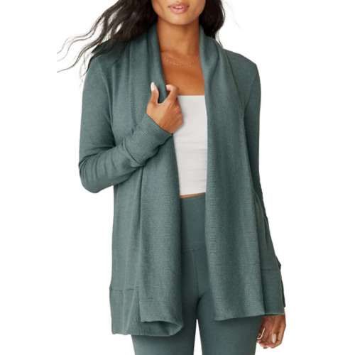 Women's Beyond Yoga Soften Up Cardigan