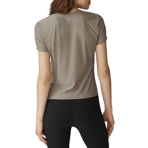 Women's Beyond Yoga Featherweight For A Spin T-Shirt
