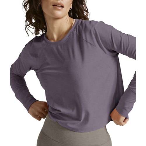 Beyond Yoga Women's On The Down Low Tee