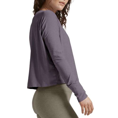 Beyond Yoga Women's On The Down Low Tee