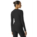 Women's Beyond Yoga Center Stage Long Sleeve T-Shirt - Thumbnail 3 of 3
