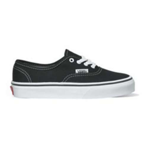 Little Boys' Vans Authentic  Shoes