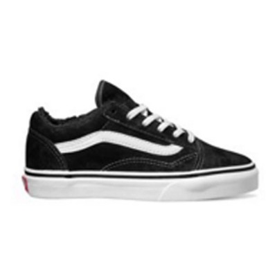 boys vans shoes